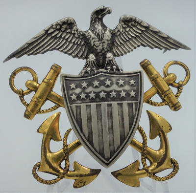 US Military Cap Insignia