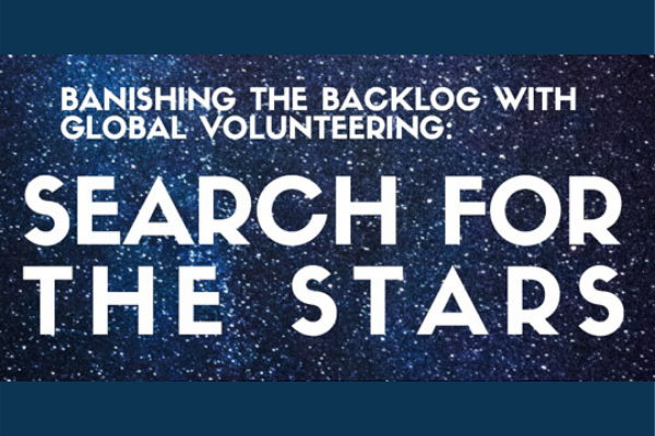 Search for the Stars