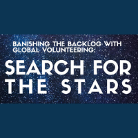 Search For The Stars