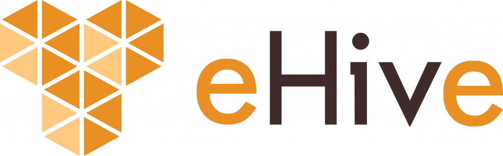 eHive logo